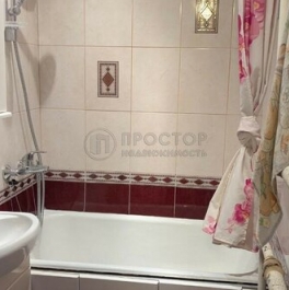 Продажа 1-комн квартиры на вторичном рынке Балаклавский пр-кт,  д. 32 к2
