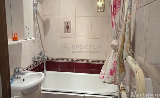 Продажа 1-комн квартиры на вторичном рынке Балаклавский пр-кт,  д. 32 к2