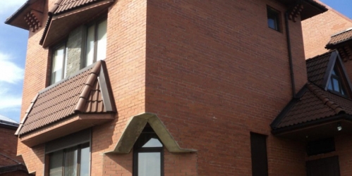 Коттедж/дом Парголово пос., Некрасова ул. ,  д. 36