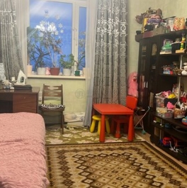 Продажа 2-комн квартиры на вторичном рынке ул Новоорловская,  д. 8,  к. 2