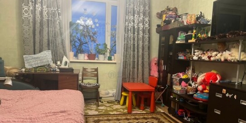 2-комн квартира ул Новоорловская,  д. 8,  к. 2