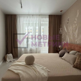 Продажа 1-комн квартиры на вторичном рынке Планерная улица