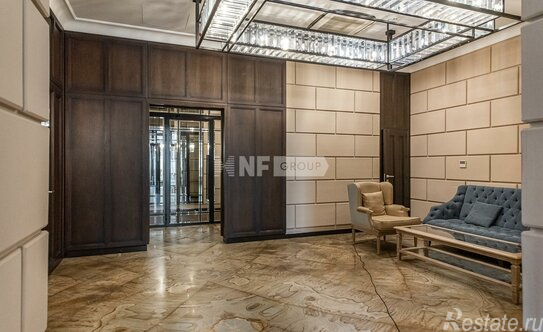 Продажа 6-комн квартиры на вторичном рынке Афанасьевский Б. пер,  д. 28