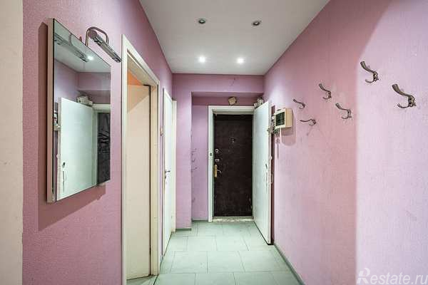 Продажа 2-комн квартиры на вторичном рынке Тимура Фрунзе ул,  д. 8/5