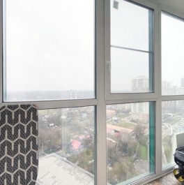 Продажа 1-комн квартиры на вторичном рынке Красногорск г, Космонавтов б-р,  д. 11