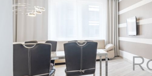 3-комн квартира улица Академика Павлова, 6к2