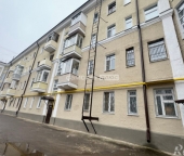Продать Квартиры вторичка Электросталь г, Карла Маркса ул  48 