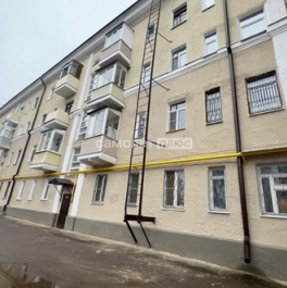 Продажа 2-комн квартиры на вторичном рынке Электросталь г, Карла Маркса ул,  д. 48