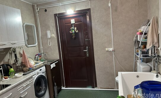 Продажа 1-комн квартиры на вторичном рынке Балашиха, пр-кт Ленина,  д. 34А