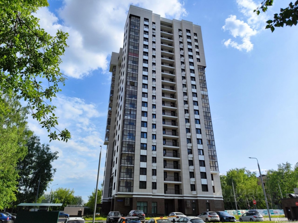 Продажа гаража Илимская улица,  д. 7