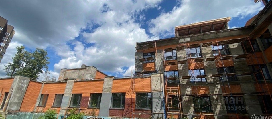 Аренда ПСН Мытищи г, Селезнева ул