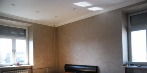 2-комн квартира Луховицкая ул ,  д. 1/55