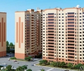 Продать Квартиры вторичка Лазурная улица  14 