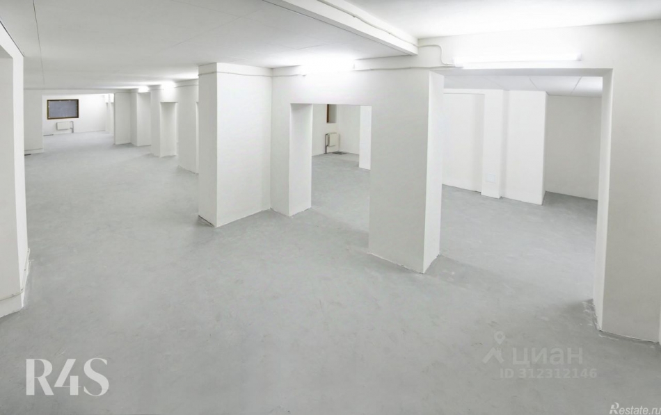 Продажа ПСН Газетный переулок,  д. 1/12