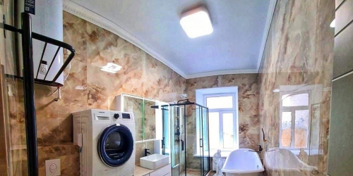 5-комн квартира Лучников переулок, дом 7/4, строение 6