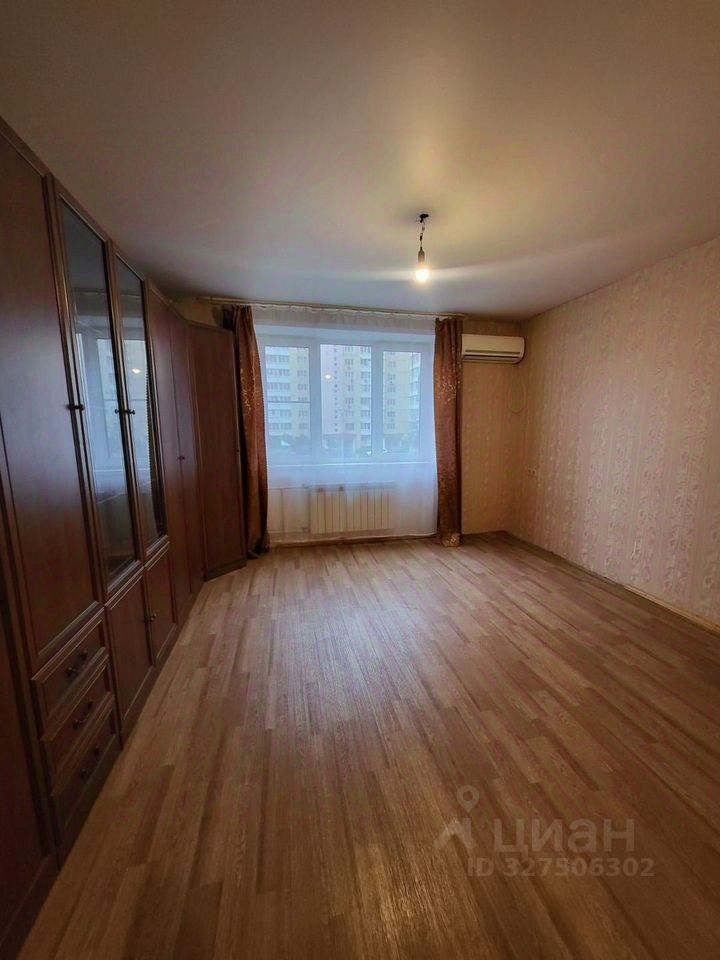 Продажа 2-комн квартиры на вторичном рынке Фрязино, улица Горького, 8