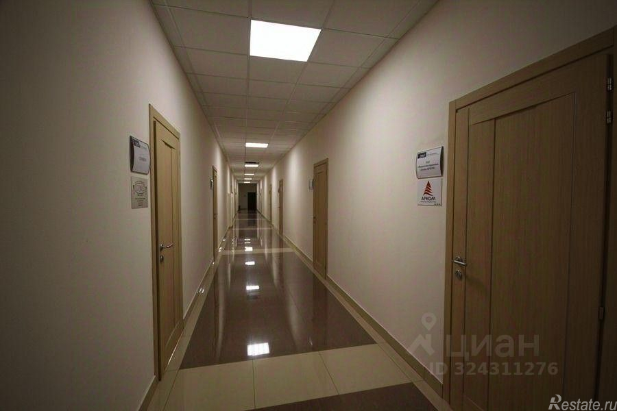 Аренда офиса Пятницкая улица