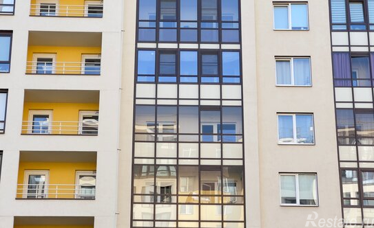 Продажа 3-комн квартиры на вторичном рынке Генерала Кравченко ул,  д. 8