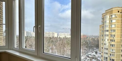 3-комн квартира ул Челюскинская,  д. 9