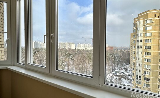 Продажа 3-комн квартиры на вторичном рынке ул Челюскинская,  д. 9