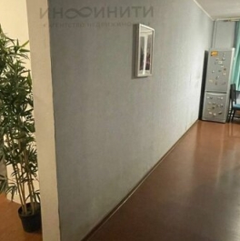 Продажа 3-комн квартиры на вторичном рынке Новая улица,  д. 3
