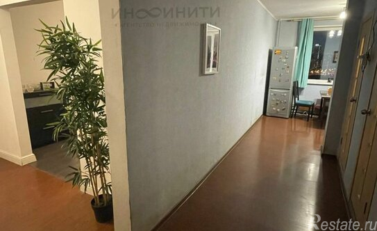 Продажа 3-комн квартиры на вторичном рынке Новая улица,  д. 3