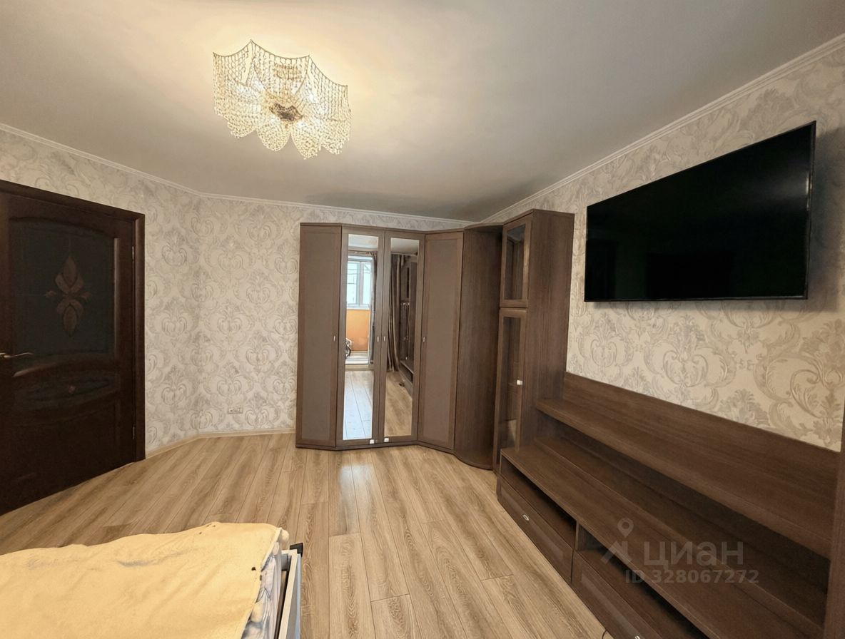 Продажа 1-комн квартиры на вторичном рынке Ивантеевка, улица Бережок, 7