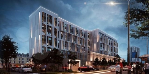 1-комн квартира Прилукская улица,  д. 28