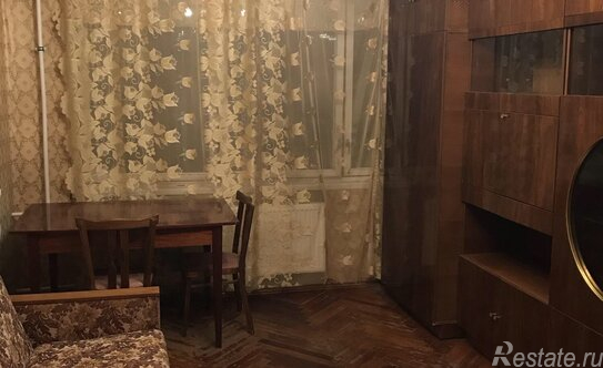 Продажа 2-комн квартиры на вторичном рынке улица Подвойского,  д. 17 к1