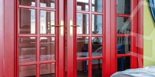 2-комн квартира Невский проспект, 108А