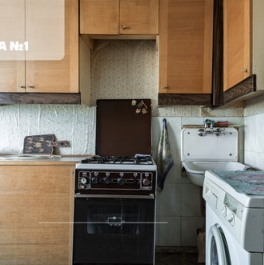 Продажа 1-комн квартиры на вторичном рынке Турку ул,  д. 11,  к. 1