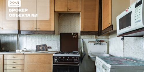 1-комн квартира Турку ул,  д. 11,  к. 1