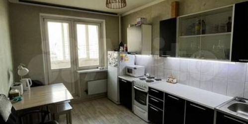 2-комн квартира Люберцы г, Гагарина пр-кт,  д. 23