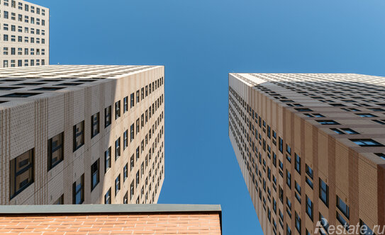 Продажа 3-комн квартиры на вторичном рынке Кронштадтский б-р,  д. 9 к5