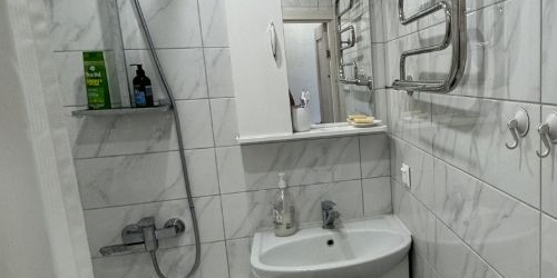 2-комн квартира 4-й Рощинский проезд, 7/16