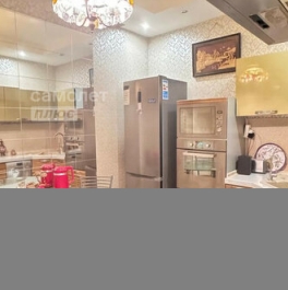 Продажа 1-комн квартиры на вторичном рынке улица Крузенштерна