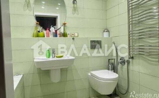 Продажа 2-комн квартиры на вторичном рынке Химки г, Калинина ул,  д. 7