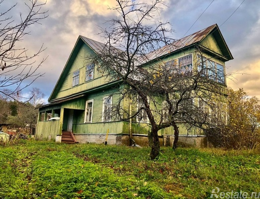 Продажа дома Белоостров, Александровское ш,  д. 89