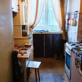 Продажа 3-комн квартиры на вторичном рынке ул Новокузнецкая,  д. 4/12,  к. 1