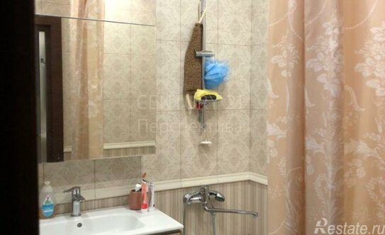 Продажа 1-комн квартиры на вторичном рынке Реутов г, Юбилейный пр-кт,  д. 61