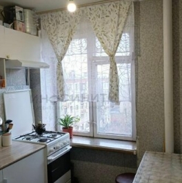 Продажа 2-комн квартиры на вторичном рынке Парковая 2-я ул,  д. 9