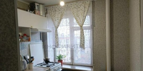 2-комн квартира Парковая 2-я ул,  д. 9