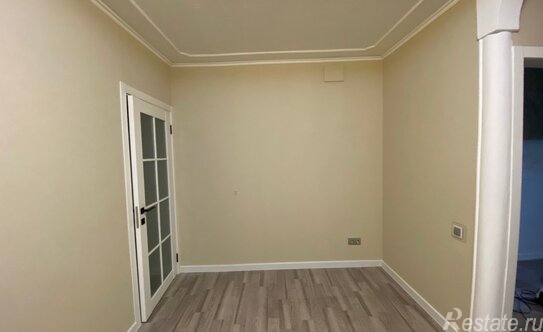 Продажа 2-комн квартиры на вторичном рынке Домодедово, Советская улица