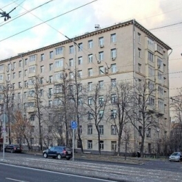 Продажа 2-комн квартиры на вторичном рынке пр-кт Будённого,  д. 27,  к. 1