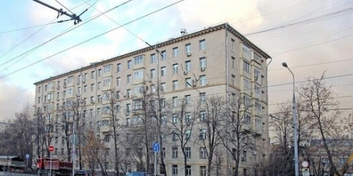 2-комн квартира пр-кт Будённого,  д. 27,  к. 1