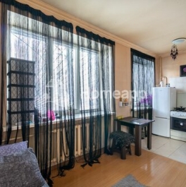 Продажа 1-комн квартиры на вторичном рынке 60-летия Октября пр-кт,  д. 21,  к. 1