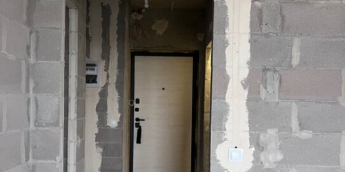1-комн квартира Юрия Гагарина пр-кт,  д. 32,  к. 5