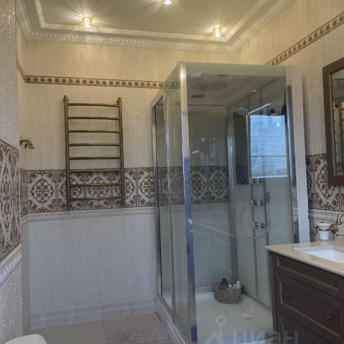 Коттедж/дом Хлопово, Радужная улица,  д. 8/9