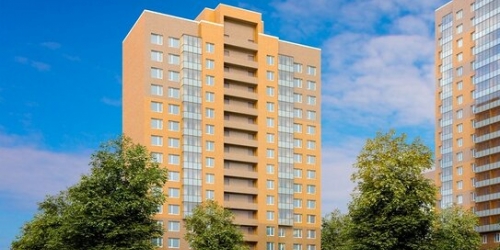 1-комн квартира улица Розенштейна,  д. 18