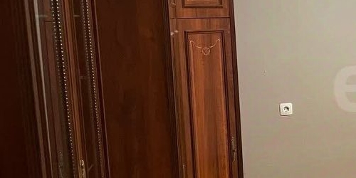 2-комн квартира Ириновский проспект, 17К3